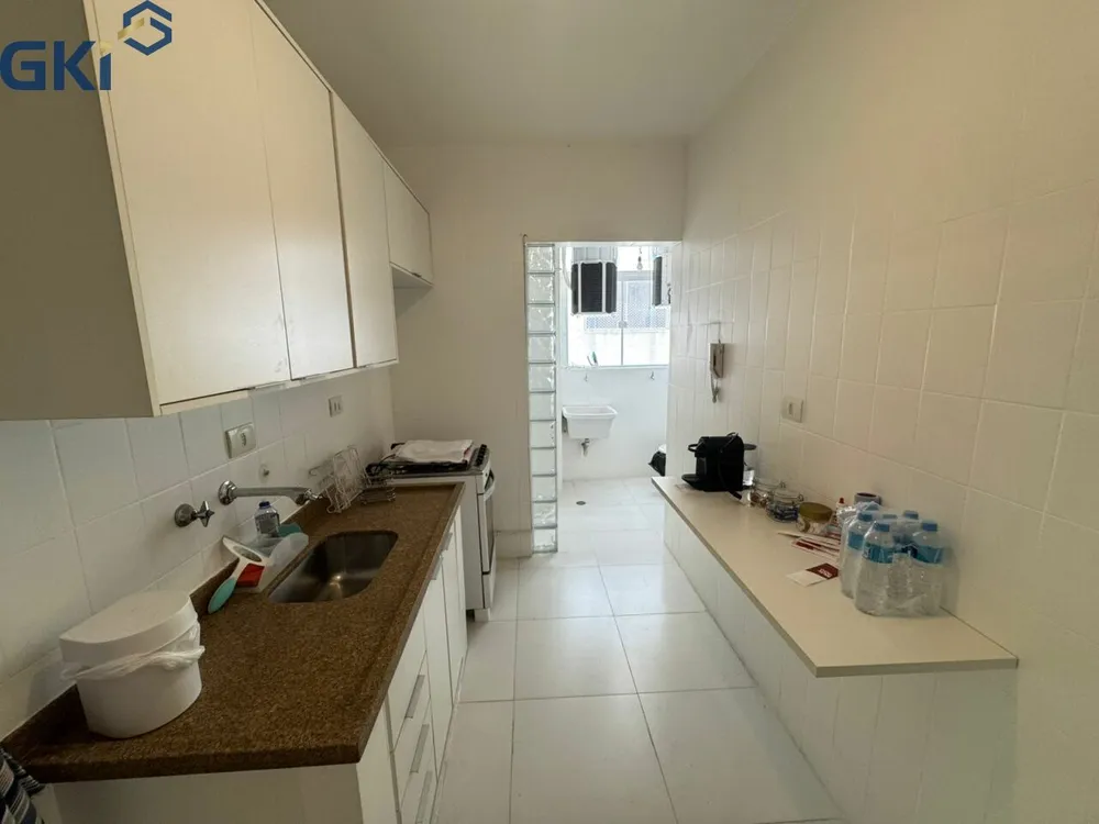 Apartamento, 1 quarto, 41 m² - Foto 7