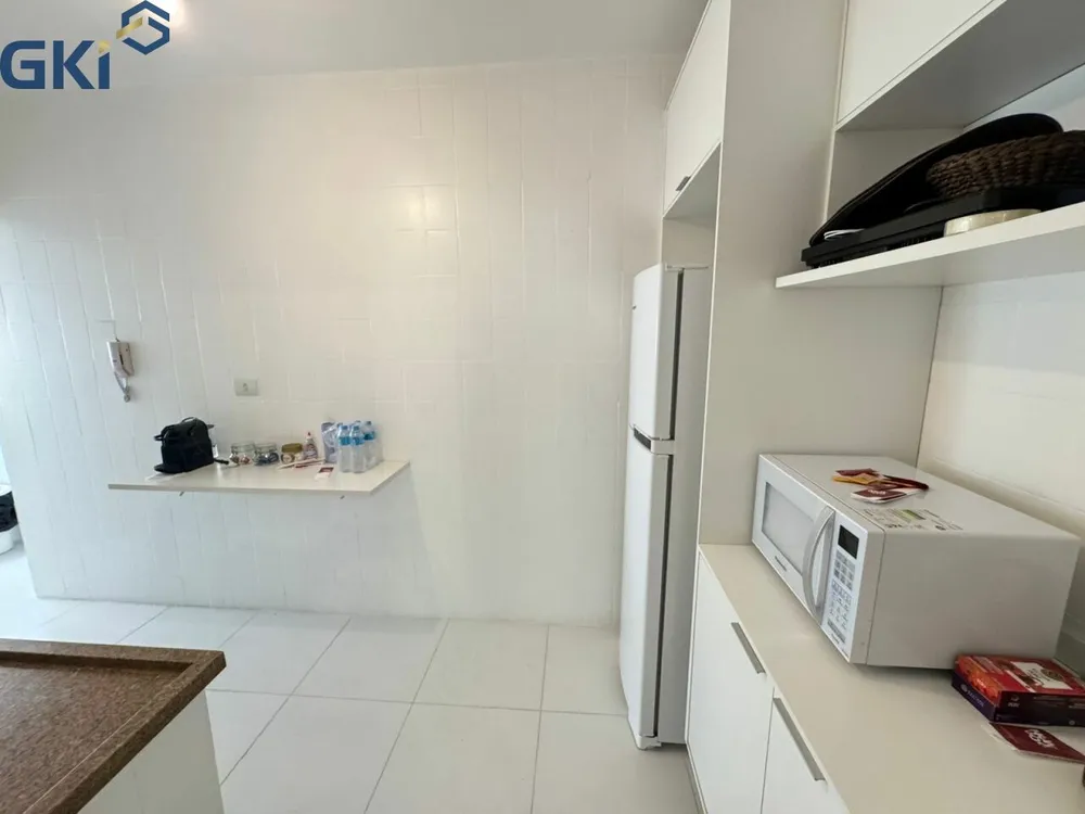 Apartamento, 1 quarto, 41 m² - Foto 9