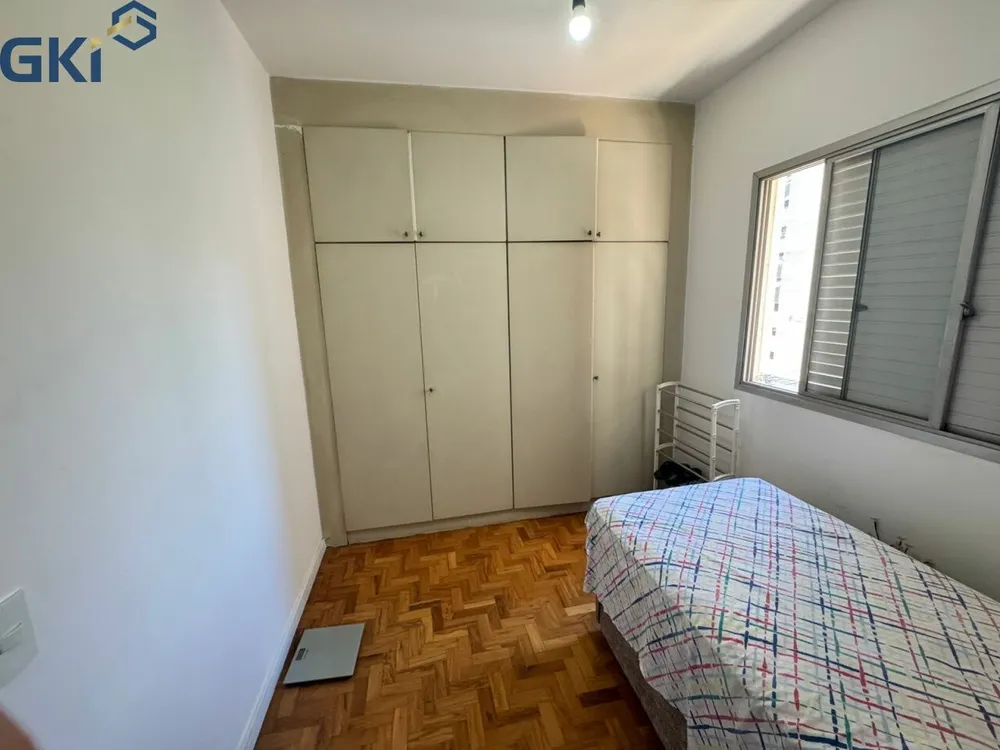 Apartamento, 1 quarto, 41 m² - Foto 6