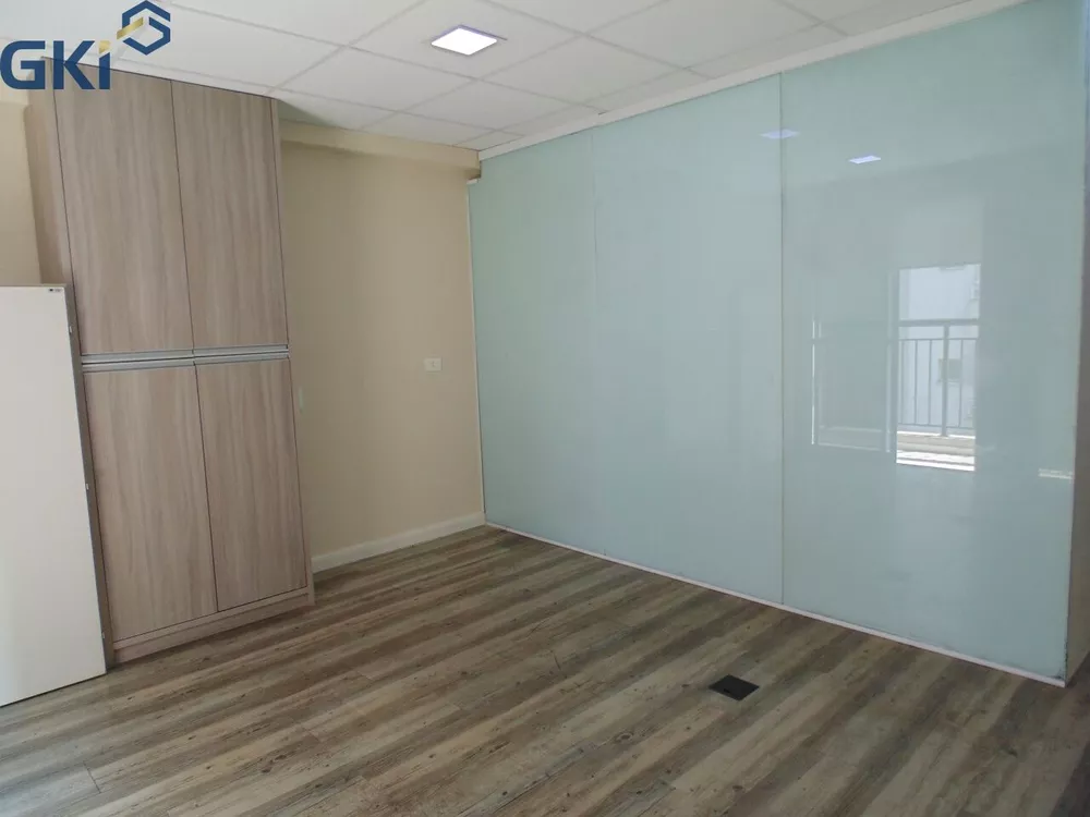 Conjunto Comercial-Sala para alugar, 36m² - Foto 4