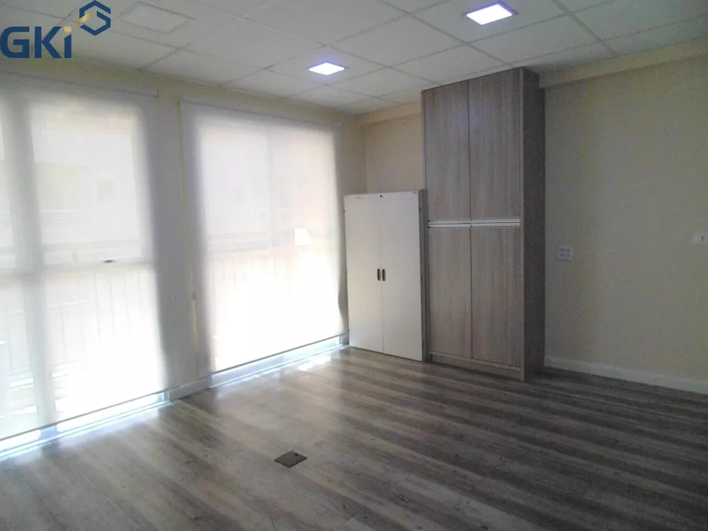 Conjunto Comercial-Sala para alugar, 36m² - Foto 1