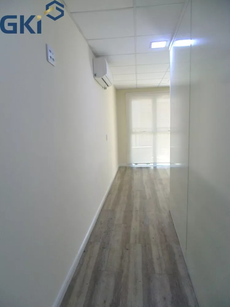 Conjunto Comercial-Sala para alugar, 36m² - Foto 8