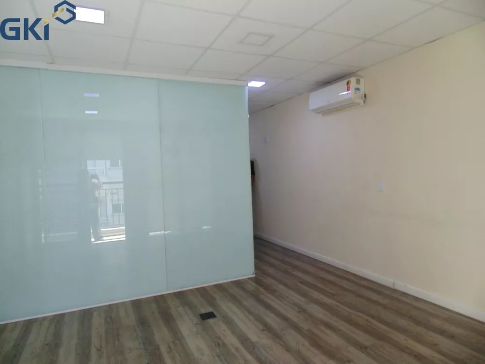 Conjunto Comercial-Sala para alugar, 36m² - Foto 2