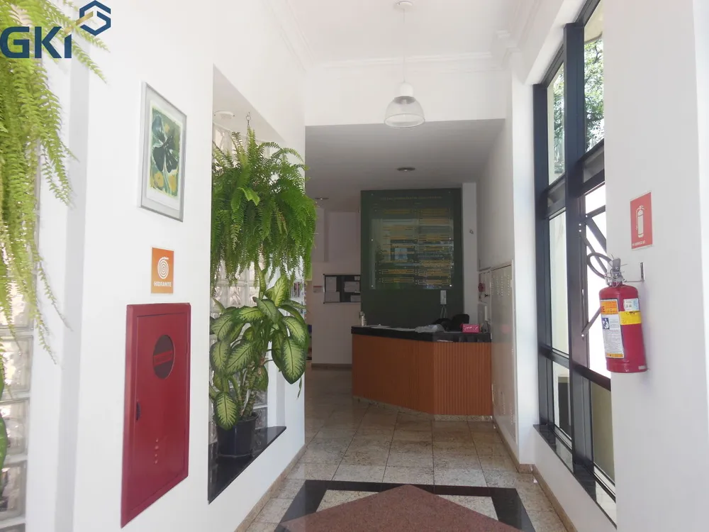 Sala-Conjunto, 30 m² - Foto 10