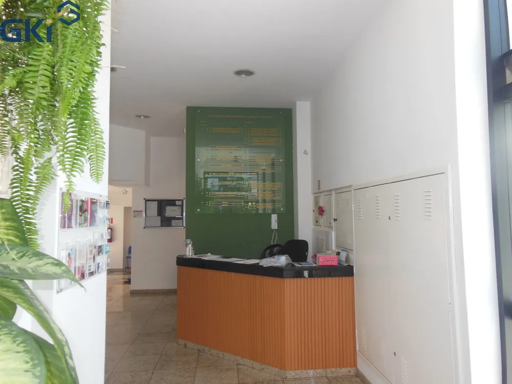 Sala-Conjunto, 30 m² - Foto 11