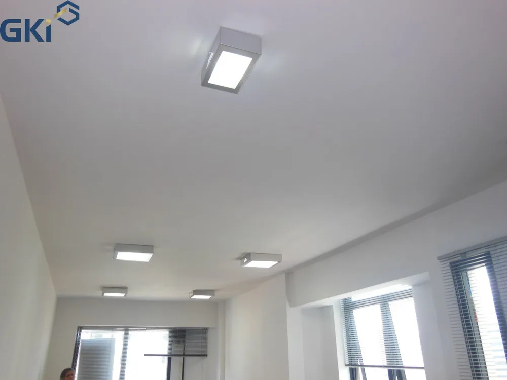 Sala-Conjunto, 30 m² - Foto 5