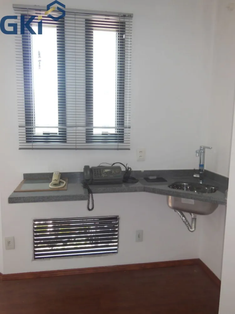 Sala-Conjunto, 30 m² - Foto 3