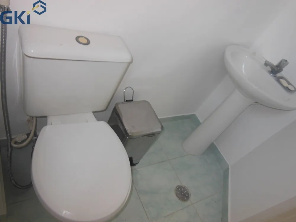 Sala-Conjunto, 30 m² - Foto 7