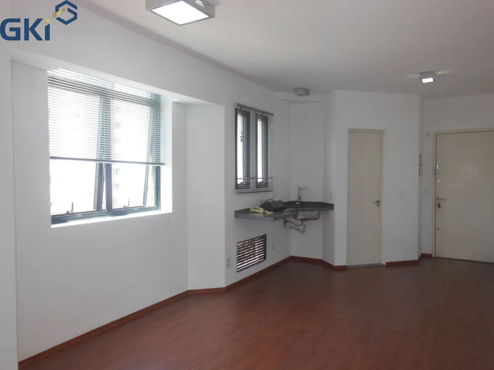 Sala-Conjunto, 30 m² - Foto 2