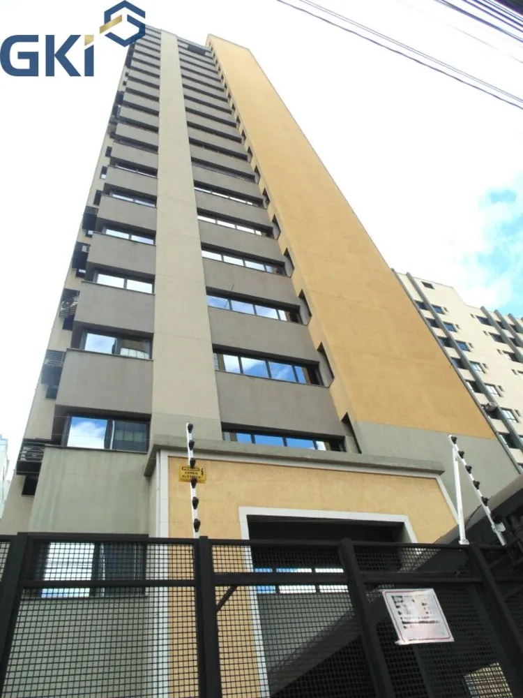 Sala-Conjunto, 35 m² - Foto 13