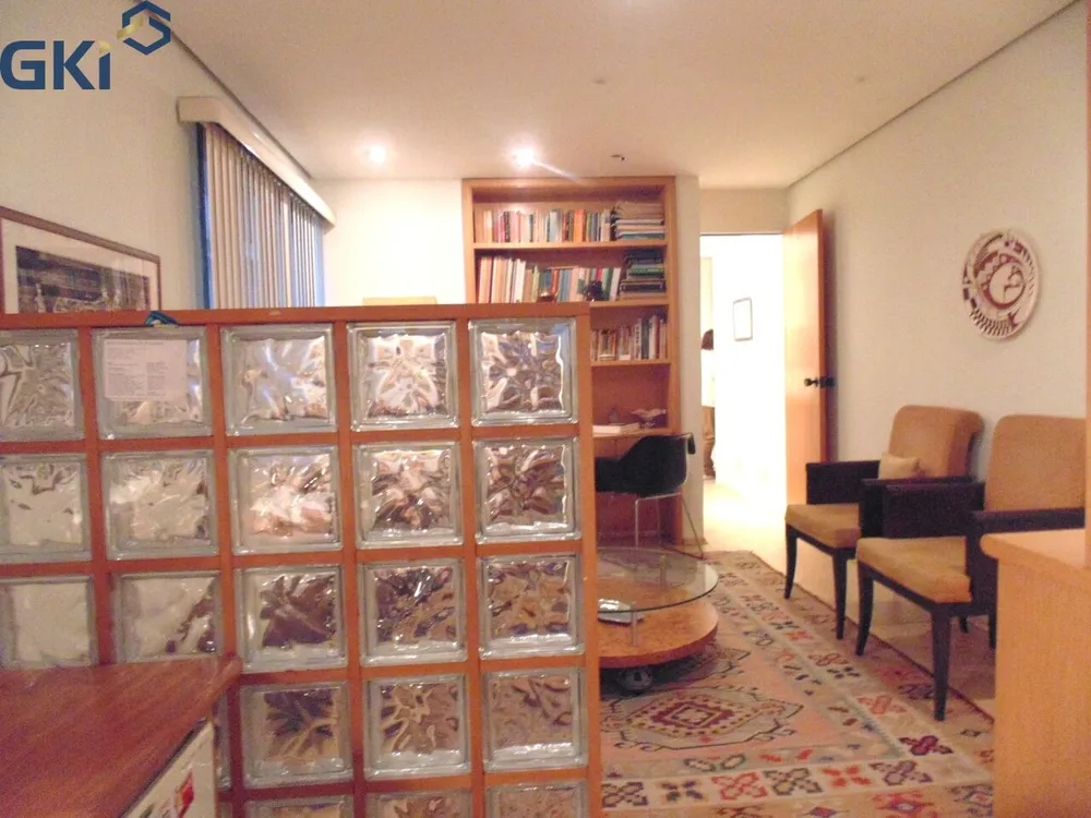 Sala-Conjunto, 35 m² - Foto 9
