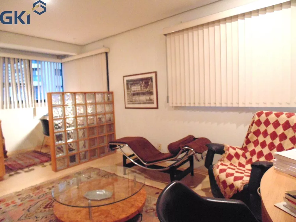 Sala-Conjunto, 35 m² - Foto 3