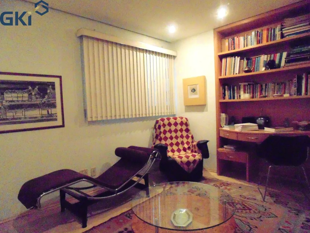 Sala-Conjunto, 35 m² - Foto 7