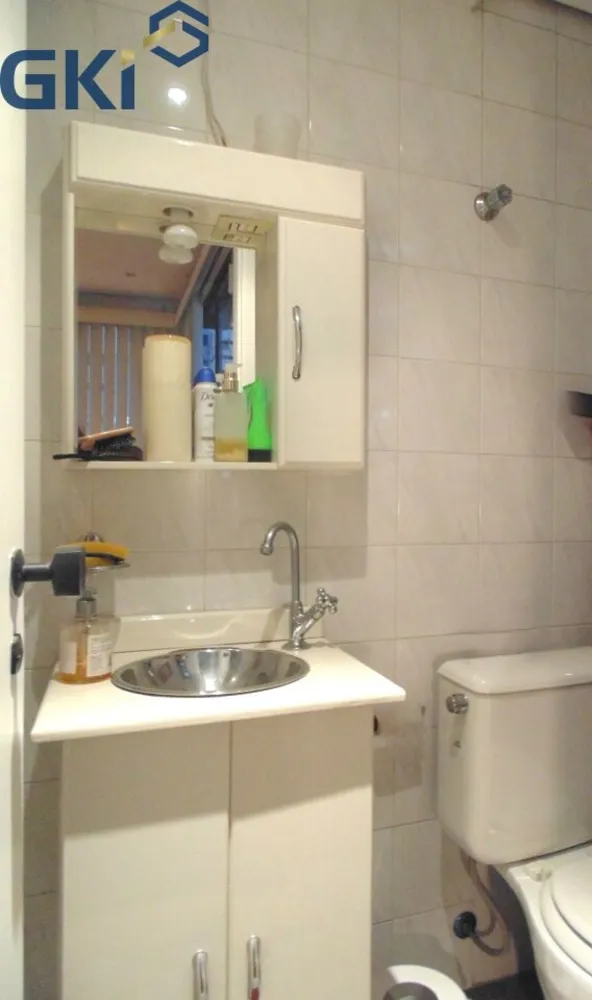 Sala-Conjunto, 35 m² - Foto 8