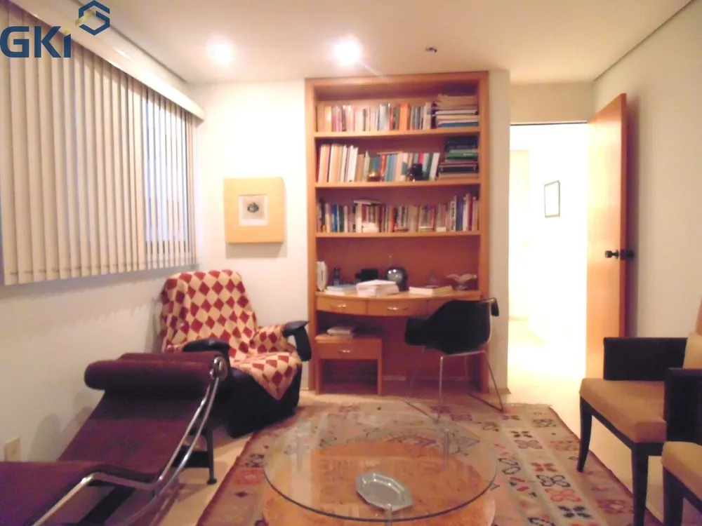 Sala-Conjunto, 35 m² - Foto 6