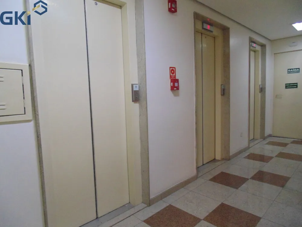 Sala-Conjunto, 35 m² - Foto 10