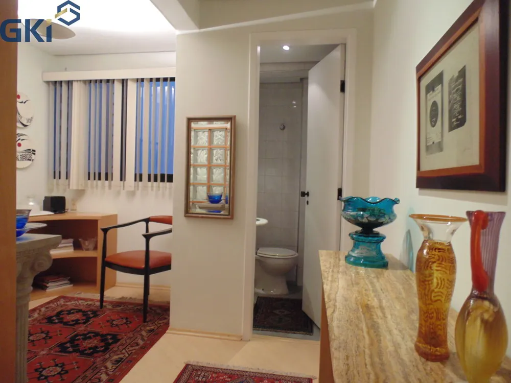 Sala-Conjunto, 35 m² - Foto 2