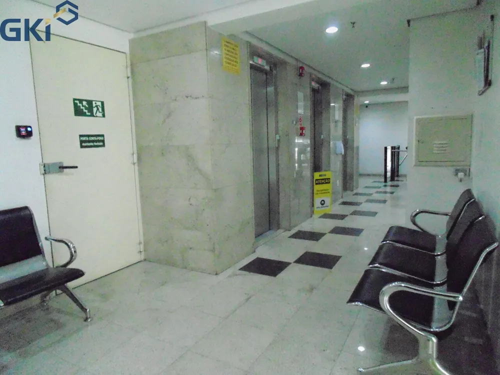Sala-Conjunto, 35 m² - Foto 2