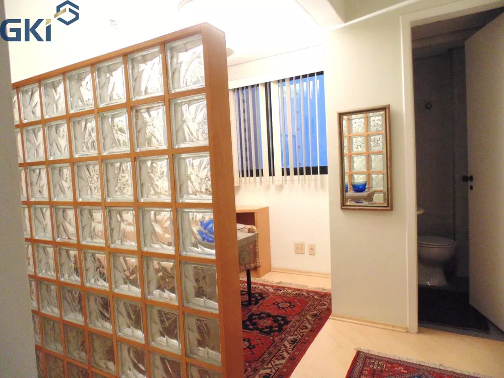 Sala-Conjunto, 35 m² - Foto 1