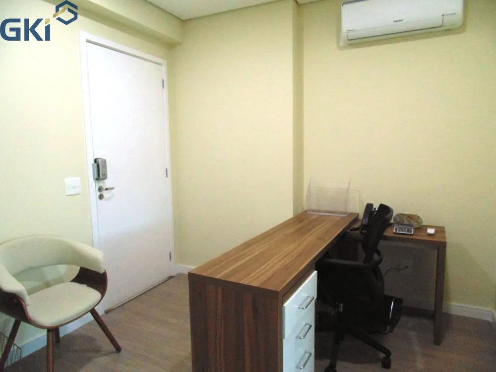 Sala-Conjunto, 40 m² - Foto 2