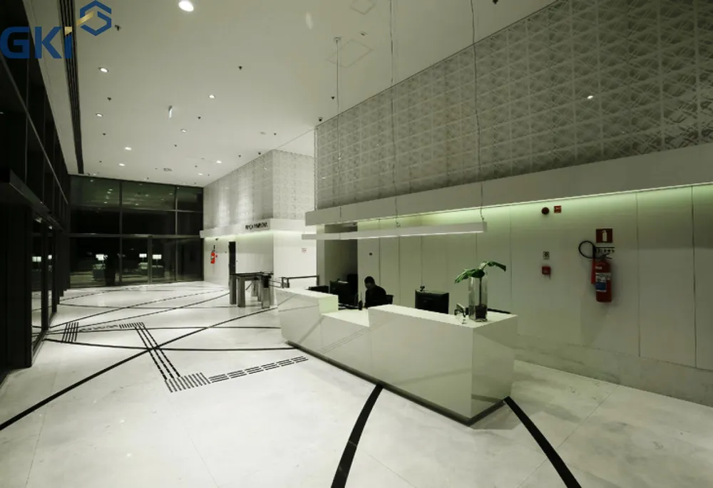 Sala-Conjunto, 40 m² - Foto 5