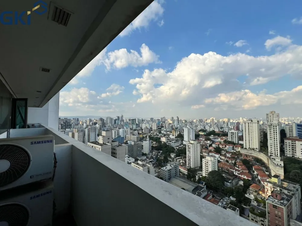 Sala-Conjunto, 40 m² - Foto 1