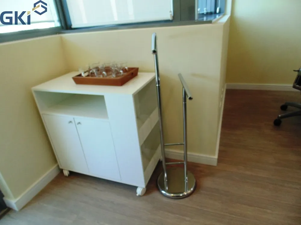Sala-Conjunto, 40 m² - Foto 8