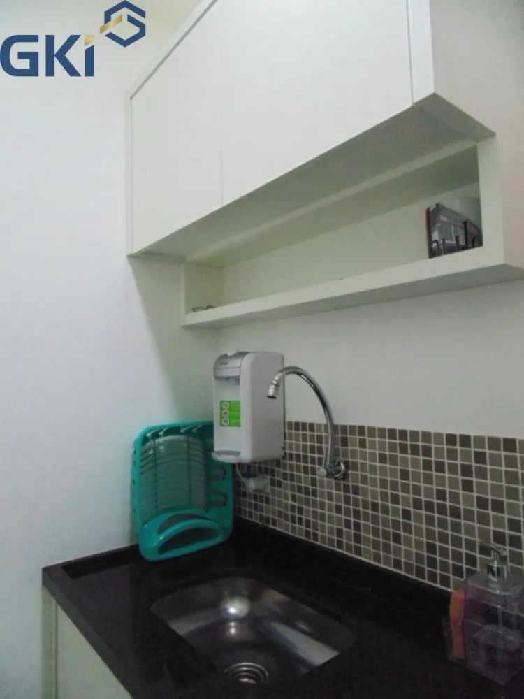 Sala-Conjunto, 40 m² - Foto 7