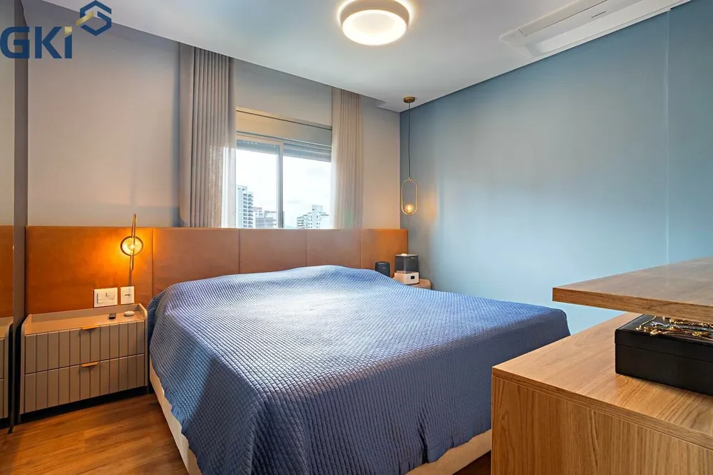 Apartamento, 1 quarto, 110 m² - Foto 1