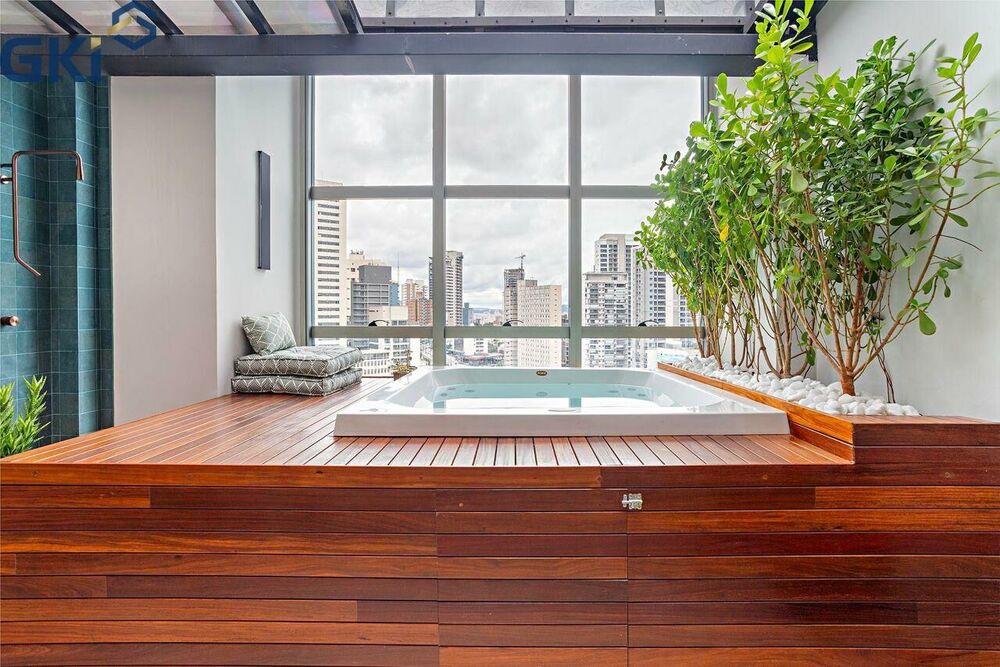 Apartamento, 1 quarto, 110 m² - Foto 2