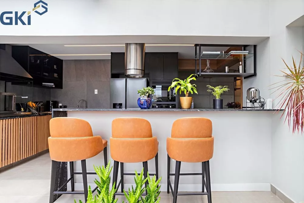 Apartamento, 1 quarto, 110 m² - Foto 3