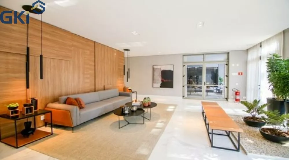 Apartamento, 1 quarto, 110 m² - Foto 5