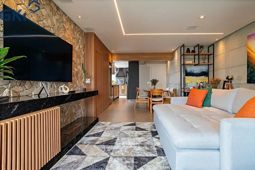 Apartamento, 1 quarto, 110 m² - Foto 8
