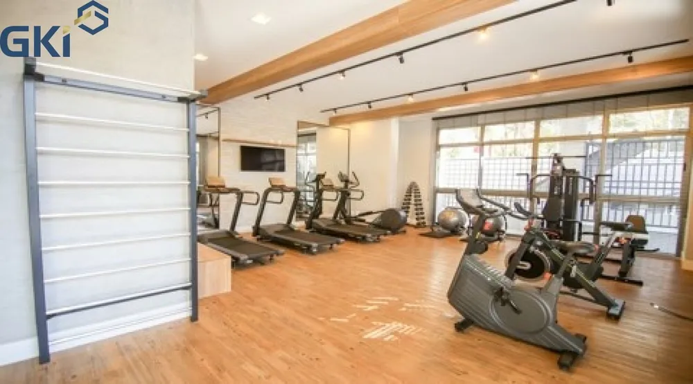 Apartamento, 1 quarto, 110 m² - Foto 13
