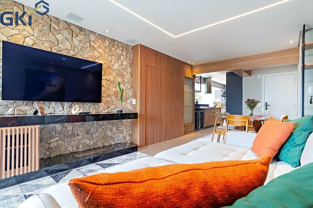 Apartamento, 1 quarto, 110 m² - Foto 4