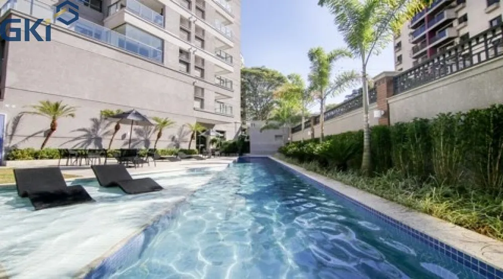 Apartamento, 1 quarto, 110 m² - Foto 11