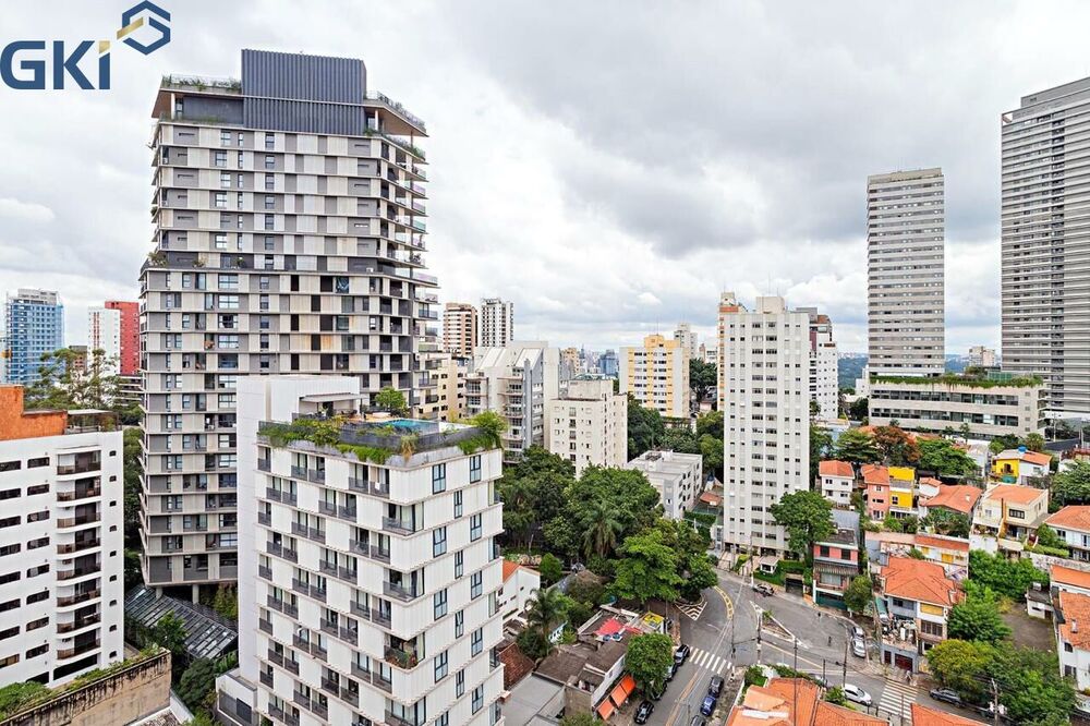 Apartamento, 1 quarto, 110 m² - Foto 8