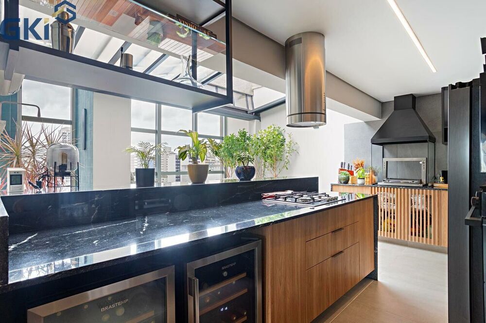 Apartamento, 1 quarto, 110 m² - Foto 1