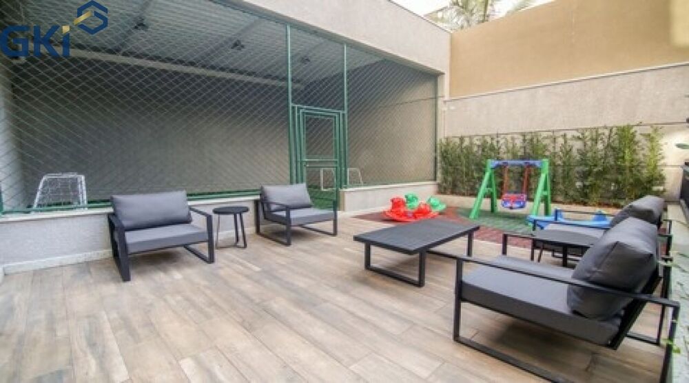 Apartamento, 1 quarto, 110 m² - Foto 6