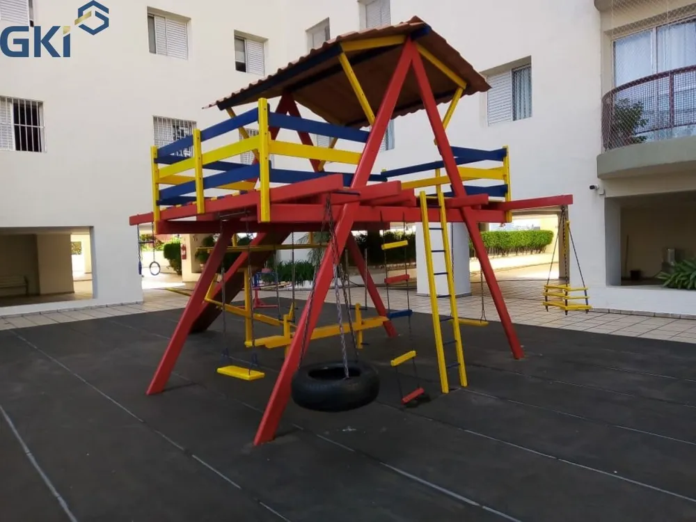 Apartamento, 2 quartos, 110 m² - Foto 5