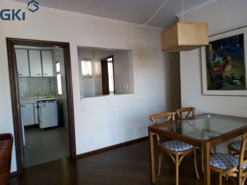 Apartamento, 2 quartos, 110 m² - Foto 6