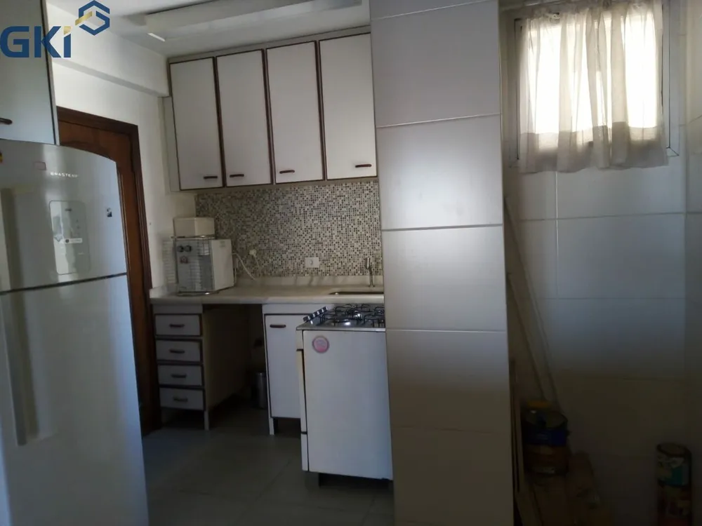 Apartamento, 2 quartos, 110 m² - Foto 8