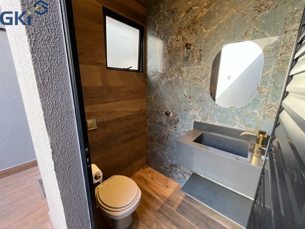 Casa de Condomínio, 3 quartos - Foto 8
