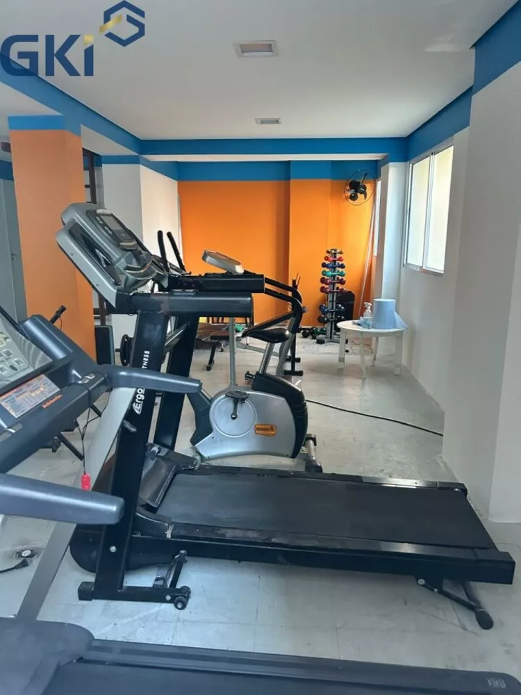 Apartamento, 2 quartos, 47 m² - Foto 4