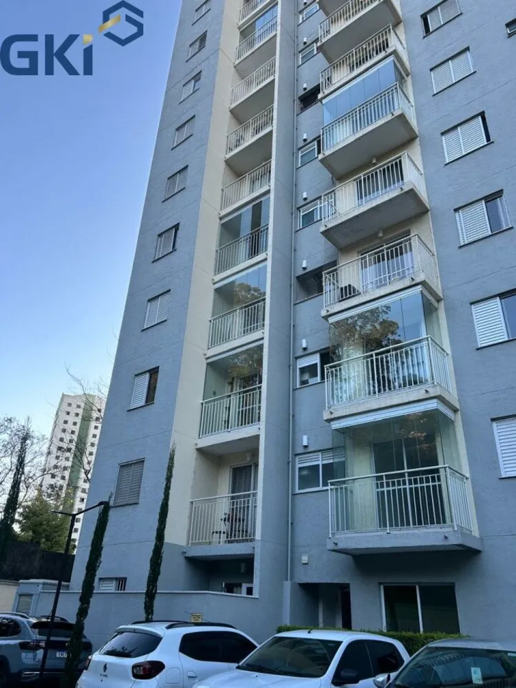 Apartamento, 2 quartos, 47 m² - Foto 1