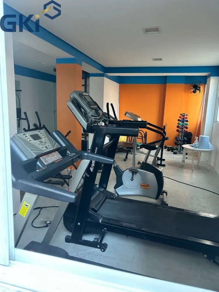 Apartamento, 2 quartos, 47 m² - Foto 5