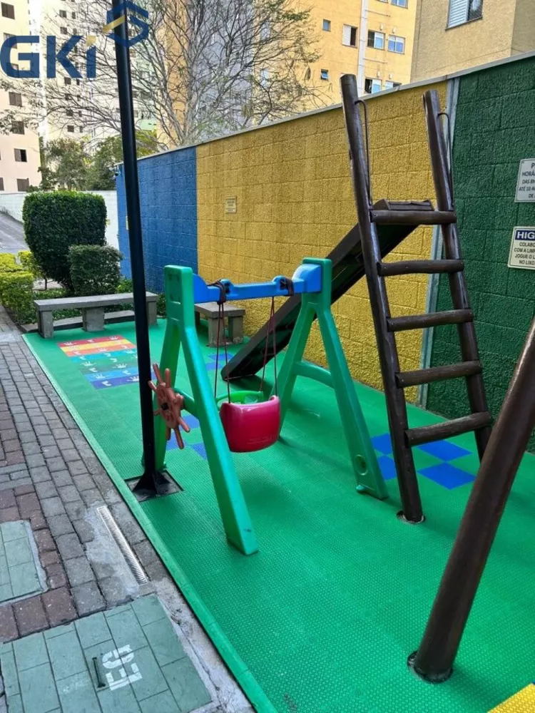 Apartamento, 2 quartos, 47 m² - Foto 3