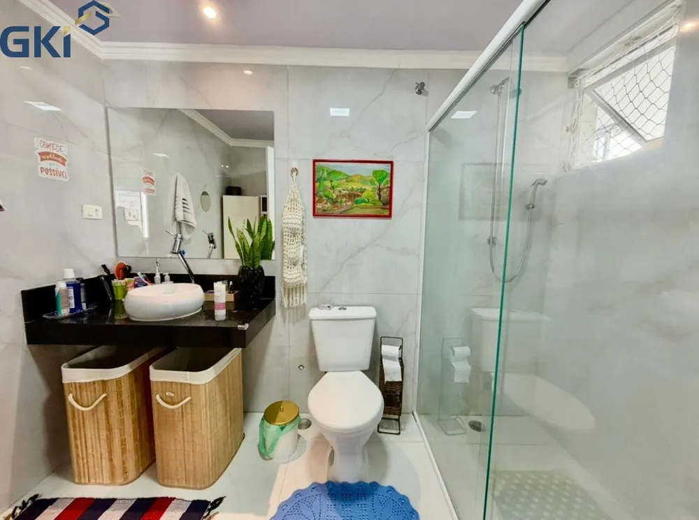 Apartamento, 3 quartos, 143 m² - Foto 7