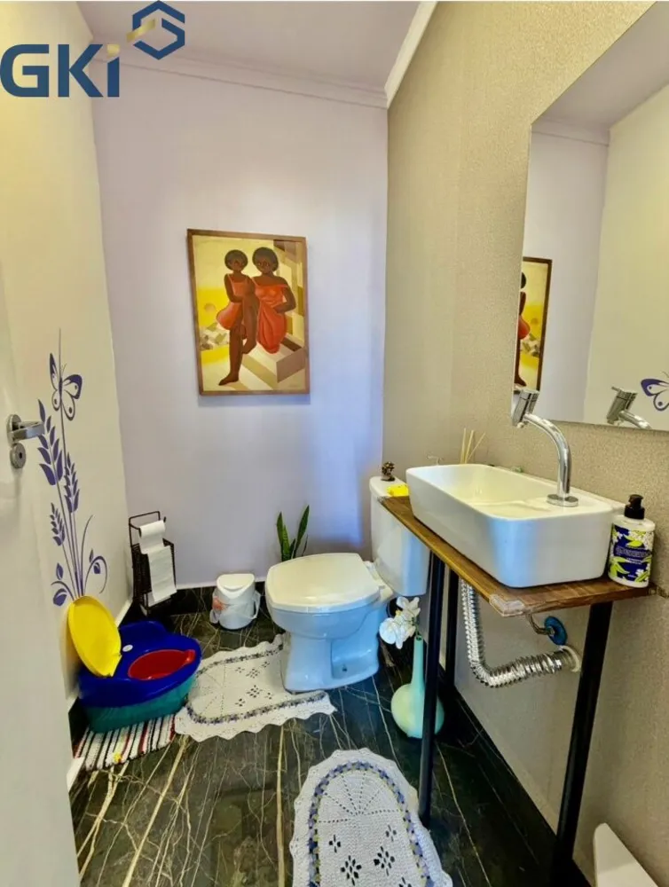 Apartamento, 3 quartos, 143 m² - Foto 5