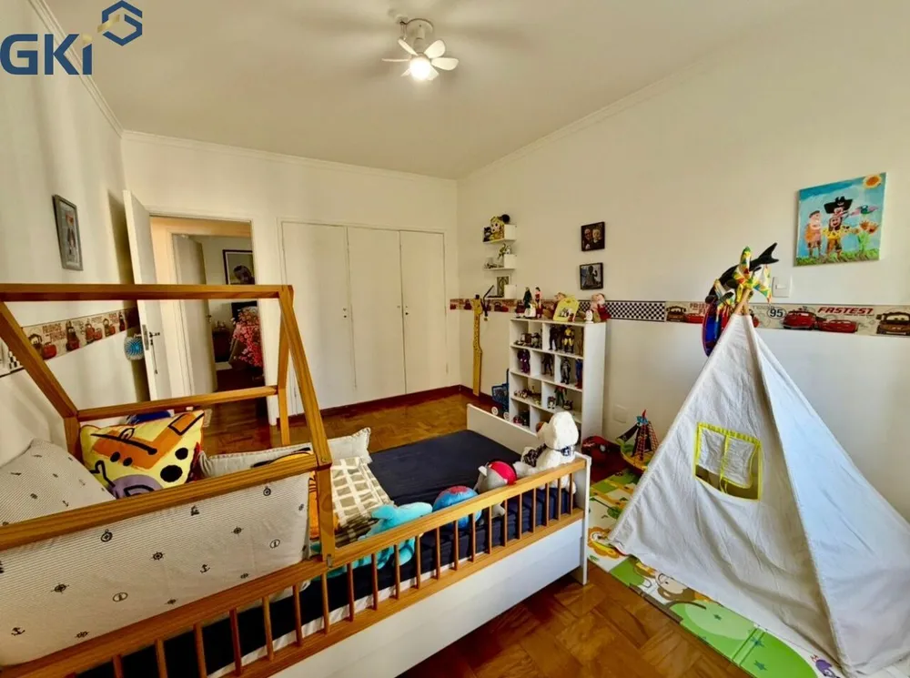 Apartamento, 3 quartos, 143 m² - Foto 10